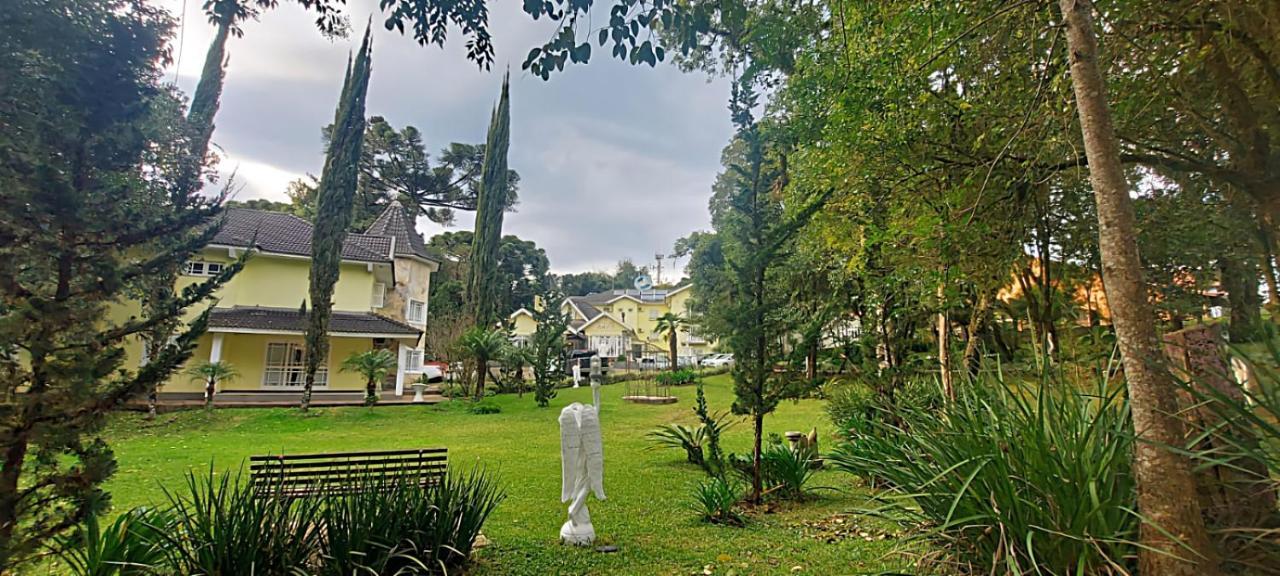 Dos Anjos 賓館