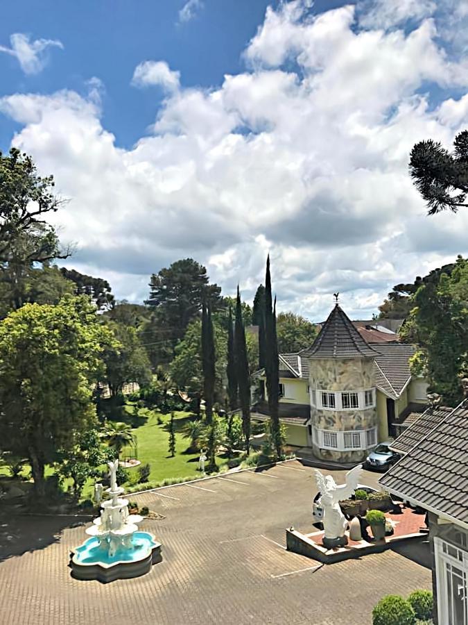 Dos Anjos Inn 3*