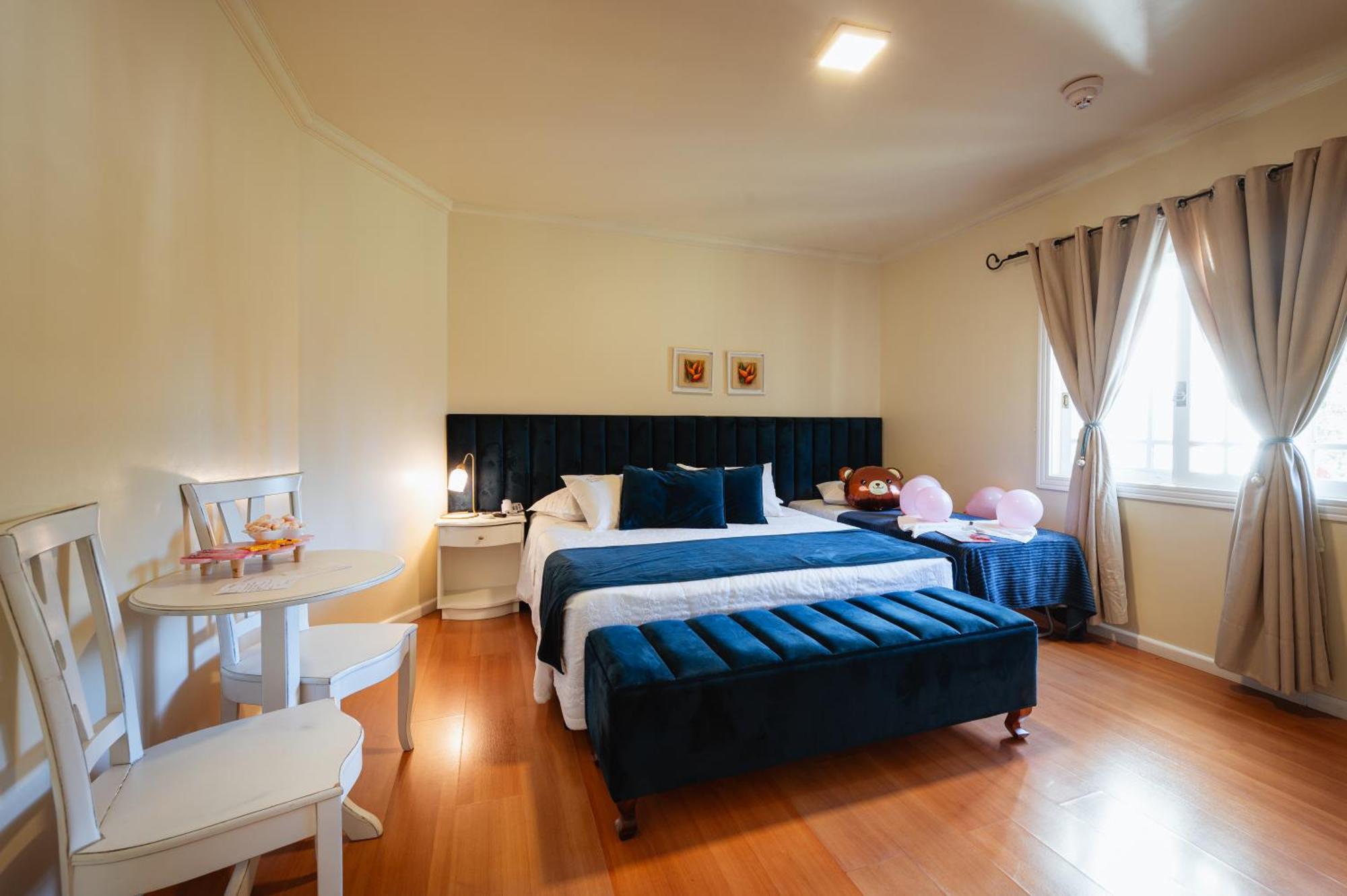 Inn Dos Anjos 3*