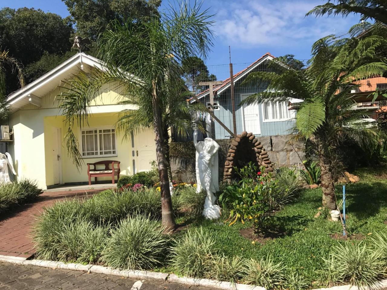 Inn Dos Anjos